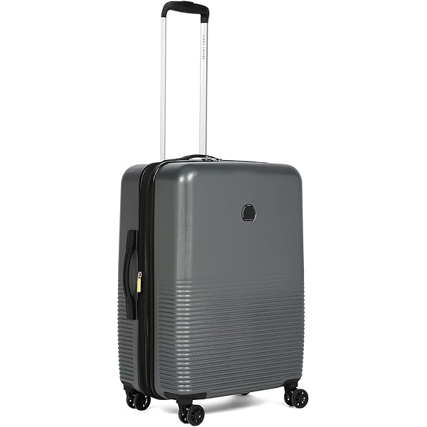 Buy Securitech Patrol 66 4DW Expandable Chek-in Trolley Bag Blue